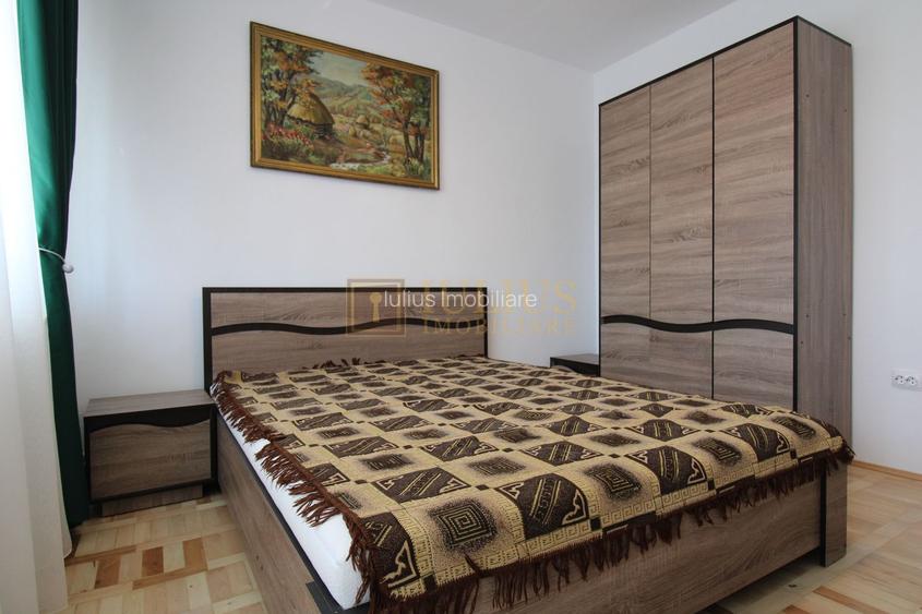 2 minute de Judetean, 2 camere, centrala proprie - 2