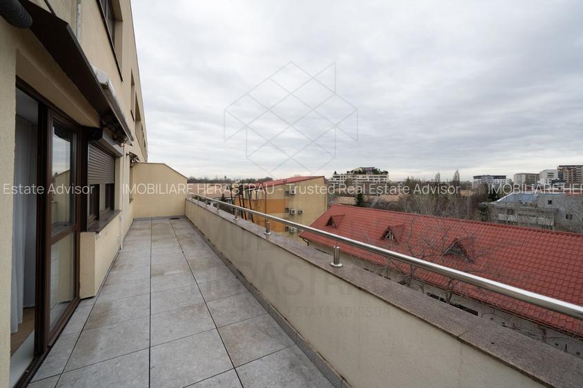 Freya Suite | Satul Francez | Apartament de lux cu vedere deschisa - 23