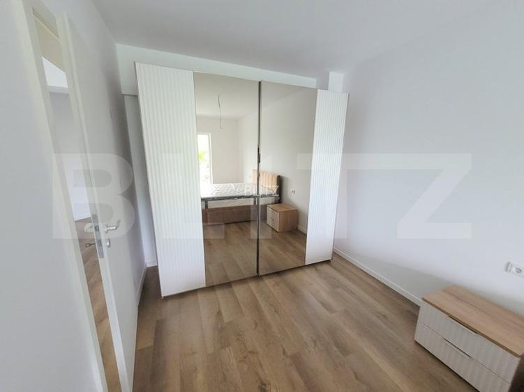Apartament 2 camere 67.1 mp, terasa 24 mp, parcare subterana, Viva city - 8