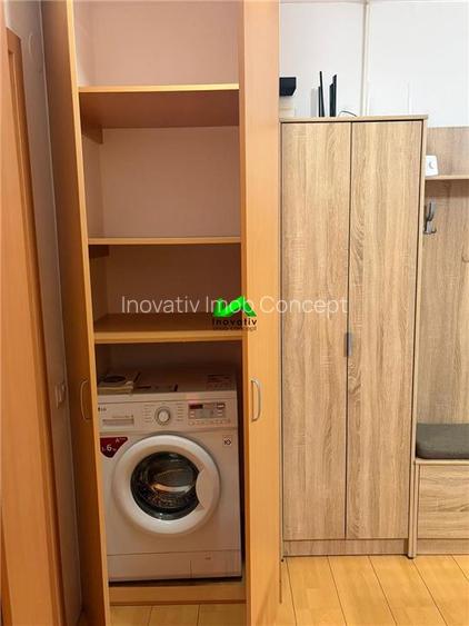 Apartament de inchiriat 2 camere Sibiu Doamna Stanca - 13