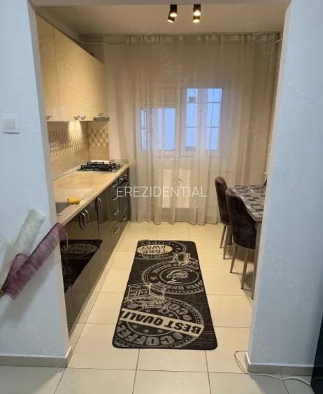Apartament - 2 camere - semidecomdat - Sos Oltenitei - 7