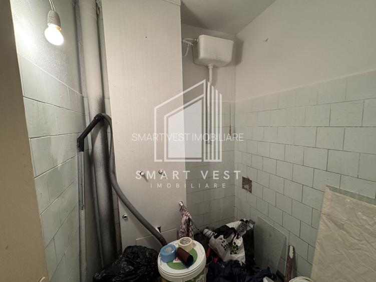 Apartament 4 camere | Etaj 2 din 4 | Zona Micro 17 - 18