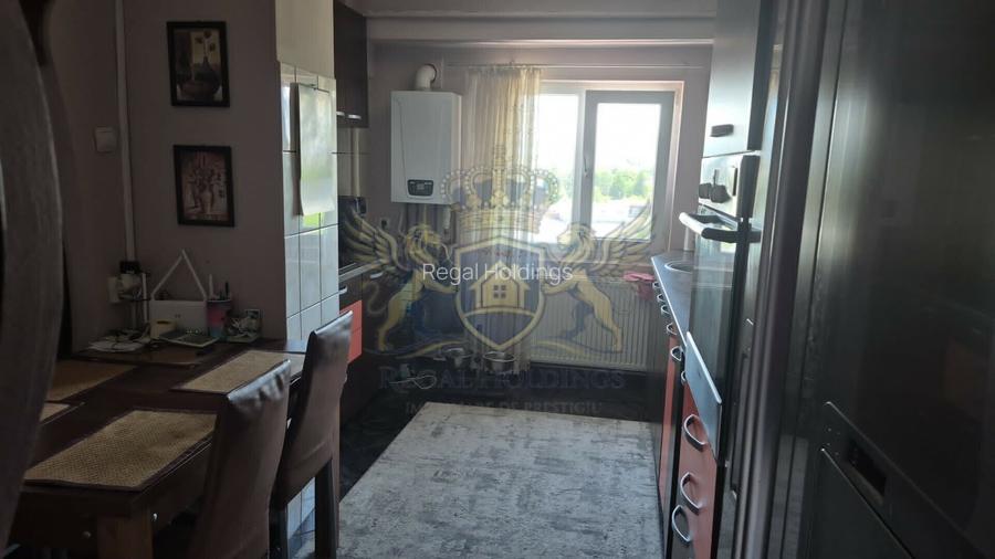 Apartament 4 Camere Decomandat - 87 mp - BRASOV TRIAJ - 5