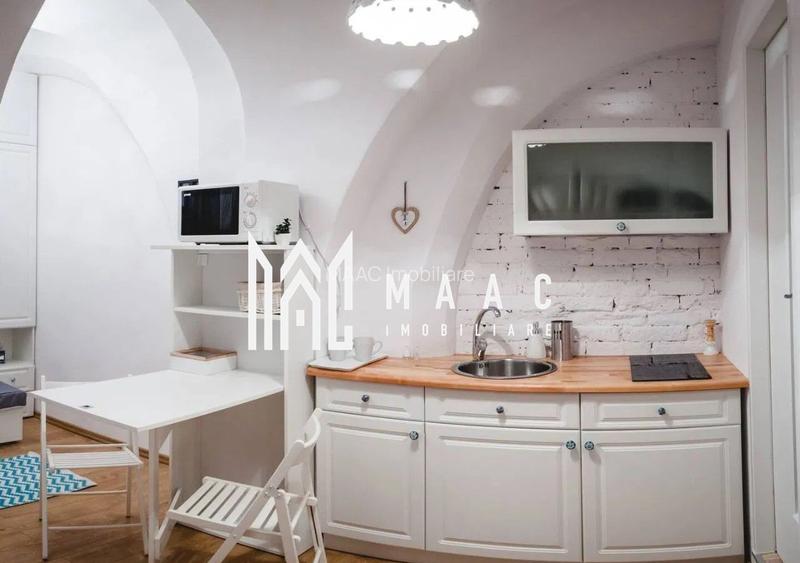 Regim hotelier | 3 camere I Ultracentral - 7