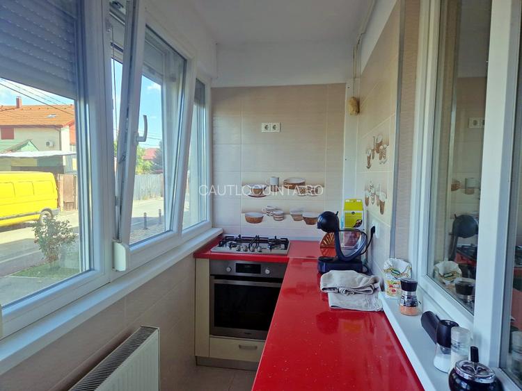 Apartament 2 camere | Mobilat Premium | Prel. Ghencea - 3