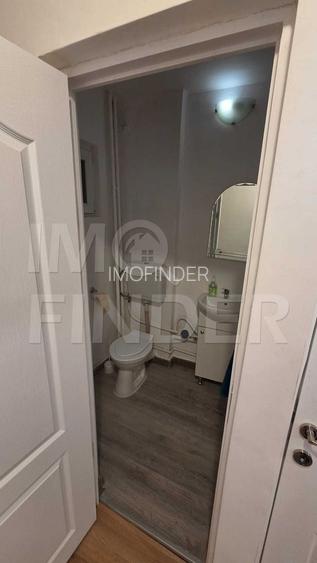 Apartament 3 camere decomandate | 64 mp | 2 bai | Centrala proprie | Marasti – A - 8