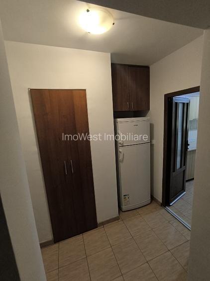 Complex -Studentesc | 2 Camere | Decomandat | Centrala Proprie - 2