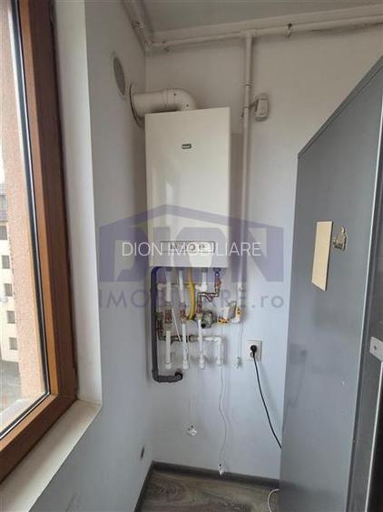 APARTAMENT CONFORTABIL 3 CAM, PRELUNGIREA GHENCEA - 11