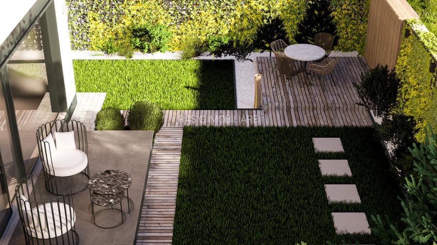 Dezvoltator EL UNICO RESIDENCES/PIPERA180, Pompa caldura, fotovoltaice - 8