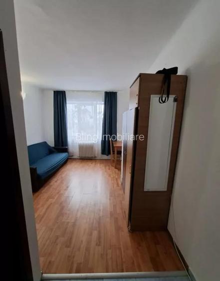 Garsoniera in Gruia, 19mp, zona Stadionului CFR - 3