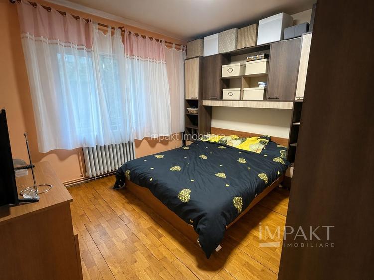 Apartament cu 3 camere decomandate in Zorilor - 3