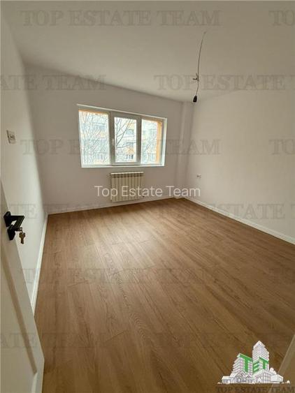 Sector 5 Bucuresti - Calea Rahovei / Apartament 2camere/ 55.4mp/ renovat - 2