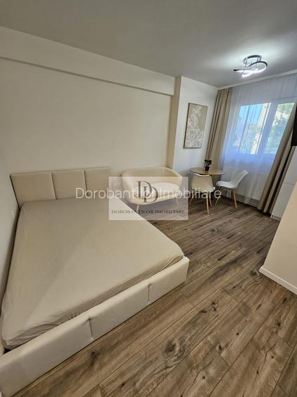 Studio modern în zona Centrală | Investiție ideală | Horea - 7