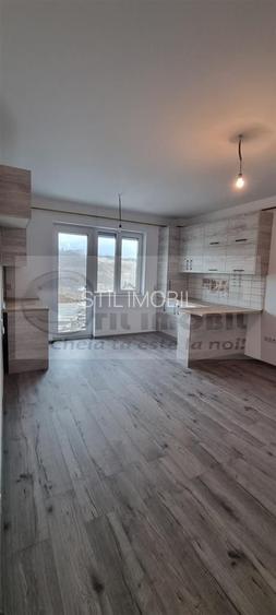 Apartament 2 camere + Terasa de 40mp - zona Rediu - 3