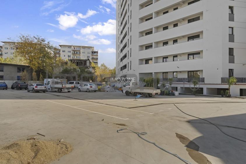 Militari-Pacii-Preciziei, 2 camere, Spatios, 58.7 mp, Bloc Nou, Ideal Investitie - 11