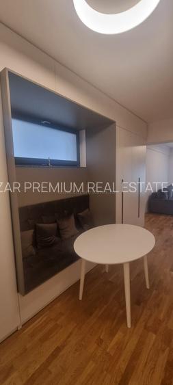 PIPERA APARTAMENT 2 CAMERE MOBILAT COMPLET LOC PARCARE - 2