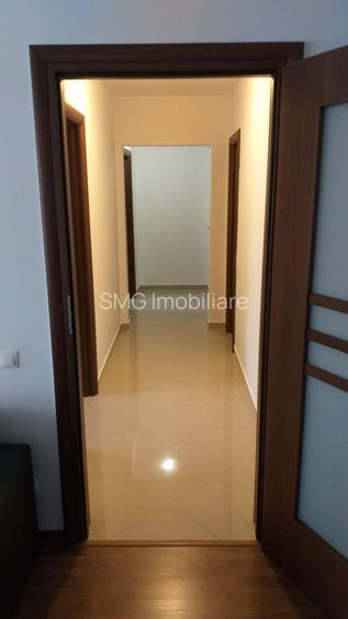 Apartament de închiriat cu balcon și lift, 2 camere - 9