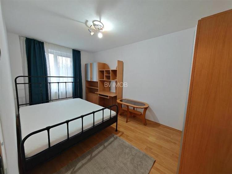 Inchiriem Apartament 2 Camere, Decomandat, Mobilat, Centru Civic - 5