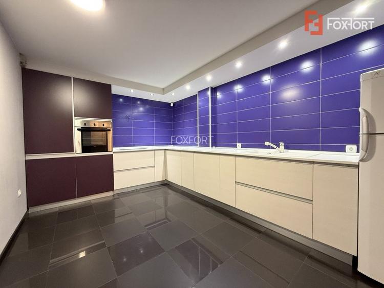 Apartament cu 2 camere de vanzare in Timisoara, zona Iulius Mall - 2
