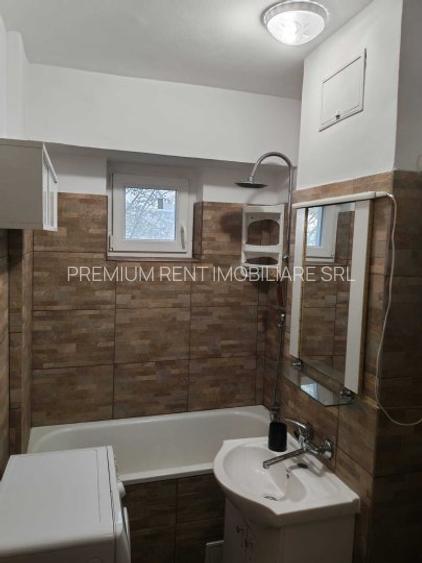 Tineretului-Gheorghe Sincai, garsoniera, 5 minute metrou, PET FRIENDLY - 7