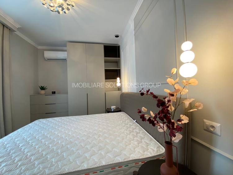 Unirii- Parcul Carol,ISG Residence IV- duplex-2023 - 17