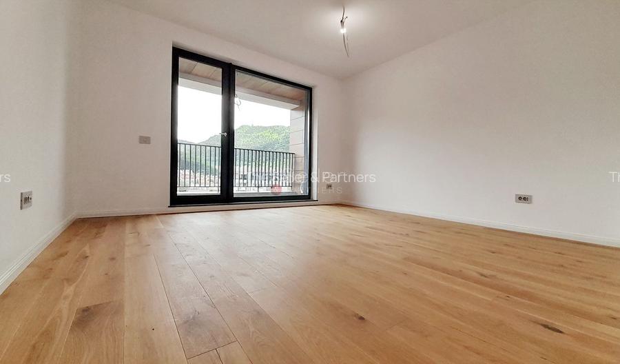 Apartament Finalizat - Cosmopolit Rise - 17