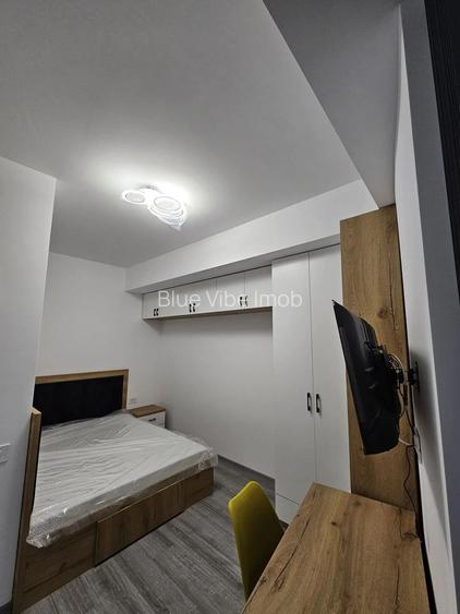 Apartament de Închiriat – Încălzire Pardoseală, Parcare Subte - 13