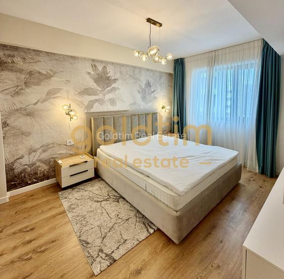 NOU/ SUPERB MOBILAT SI UTILAT/ROND OMV/ SPATII DEPOZITARE - 2
