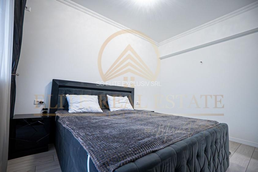 Compozitori - Energia Residence- Apartament 2 camere mobilat si utilat - 4