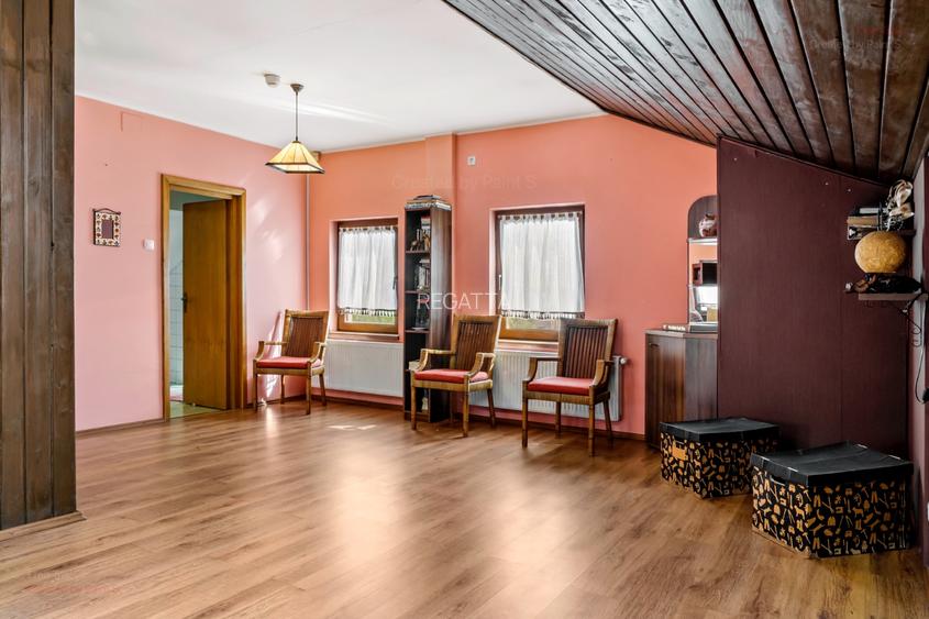 Vila Corbeanca Soseaua Unirii - 17