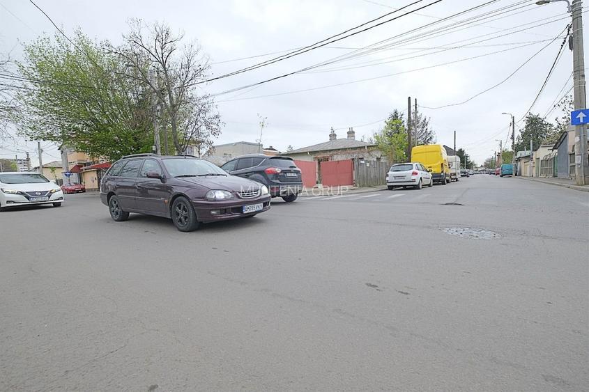 RAHOVA - Str. Muntii Carpati, imobil casa si teren 580 mp. cu pozitie de colt - 11