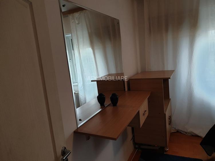 Crângași – Inchiriere apartament 3 camere decomandat, vedere la șosea - 5