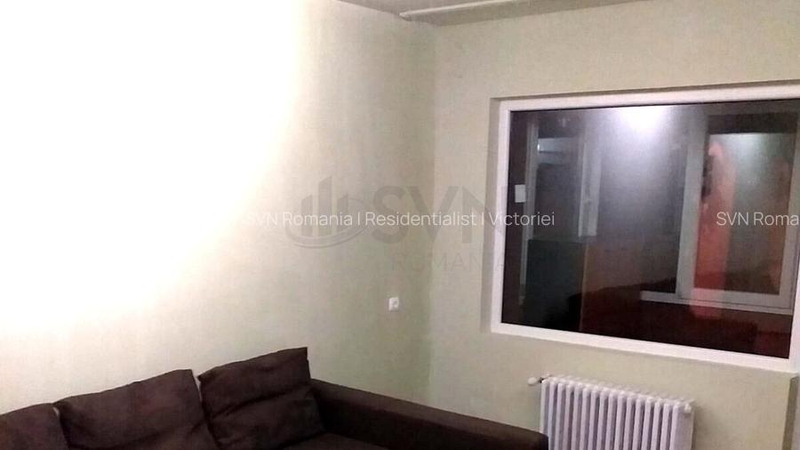REA1028424 Apartament 2 Camere I De Vanzare  Kiseleff - 2