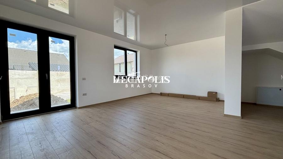 Duplex 4 Camere | Finisaje Incluse | 113 mp Utili | Izvor - 8