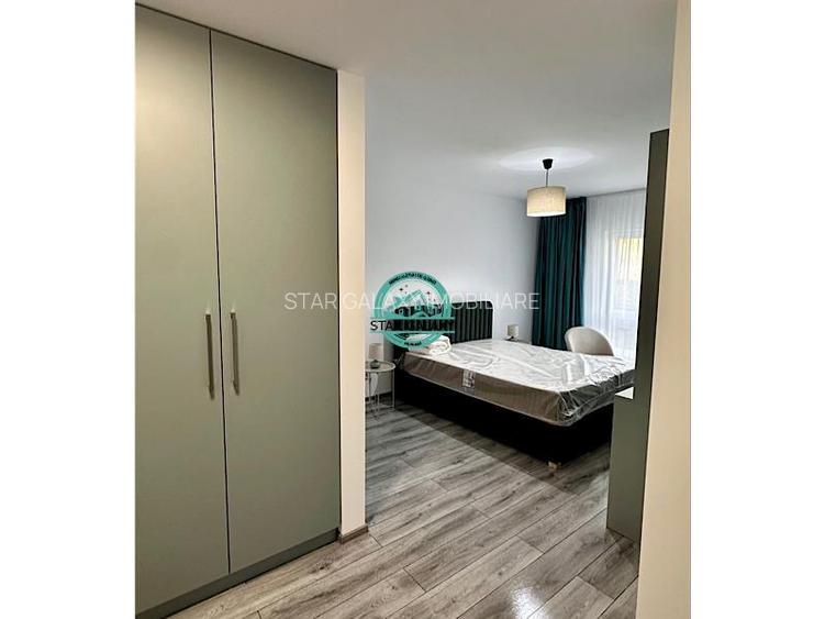 Apartament cu 2 camere in bloc nou, parcare acoperita, in Tudor - 4