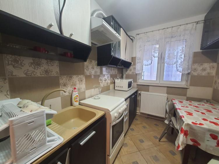 TOMIS NORD-CIRESICA APARTAMENT CU 2 CAMERE CENTRALA GAZE - 7