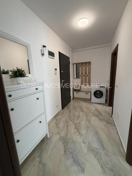 Inchiriere Garsoniera Lujerului Exigent Plaza - 5