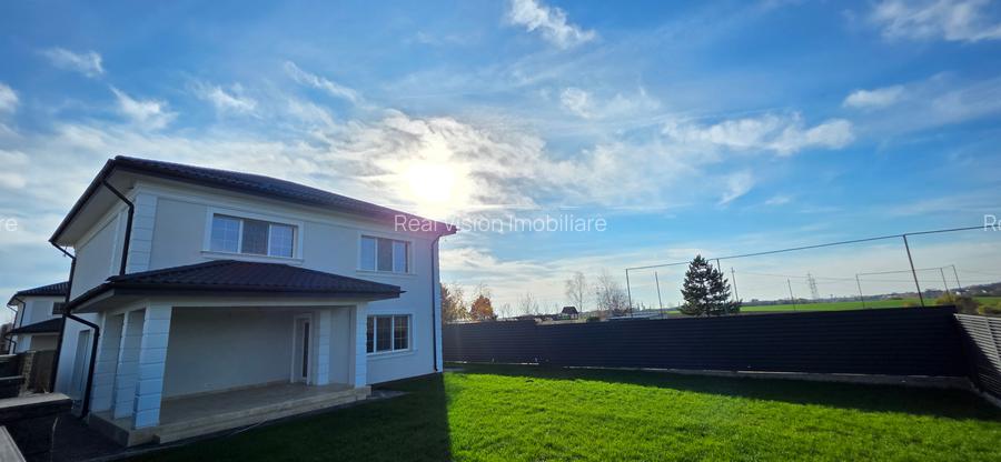 Vilă Premium P+1+Pod – Moara Vlăsiei / Balotești - 2