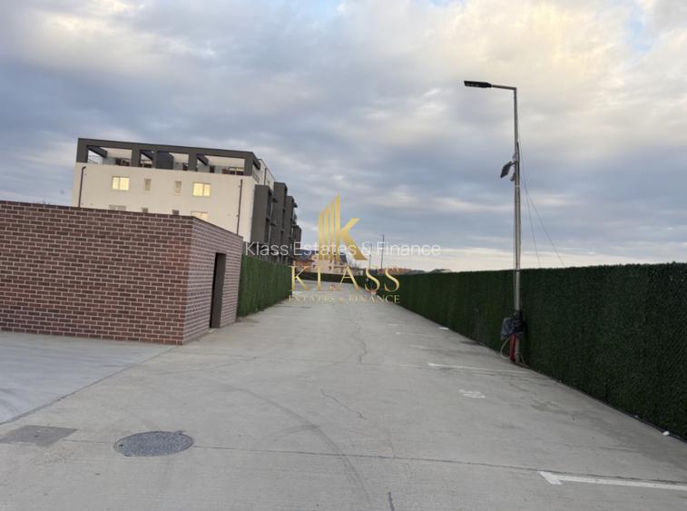 Apartament 2 camere Otopeni - 6