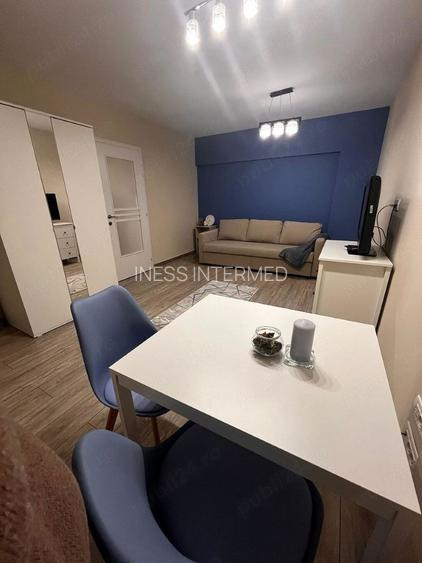 Universitate, garsoniera pozitie excenta pe Bd-ul Nicolae Balcescu - 3