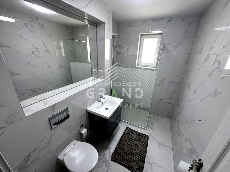 3 camere | Balcon | Parcare | Boxă | Pet Friendly | Str.Cetății,Florești - 15