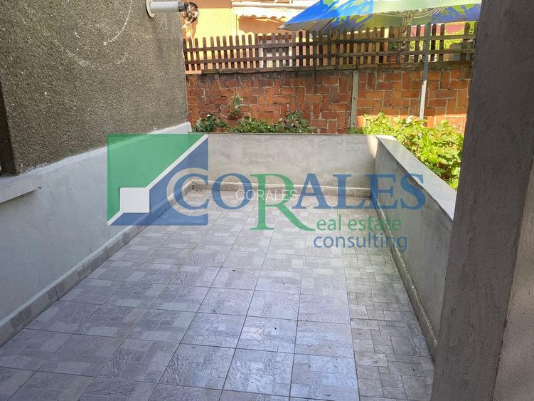 10 min de Iulius Town. Pt birouri sau locuit. Curte, terasa, parcare. - 14