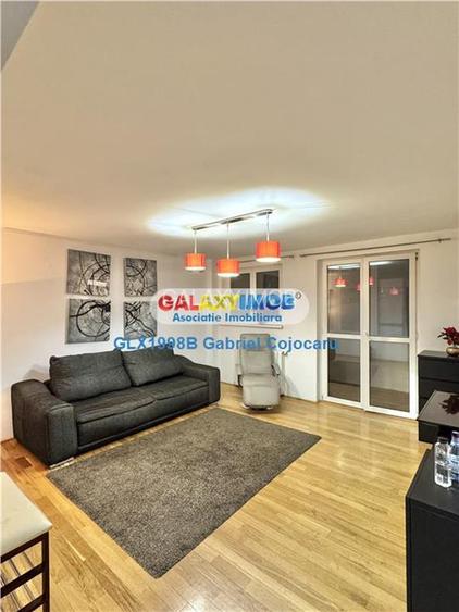 Piata Amzei 3 Minute Metrou 3 camere locuit - birouri - cabinete - 13