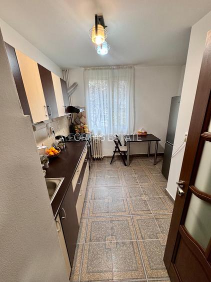 Apartament 3 camere - complet renovat - metrou la 4 minute!PROPRIETAR! - 5