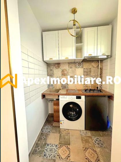 Garsoniera de inchiriat Titan București | ApexImobiliare.ro - 7