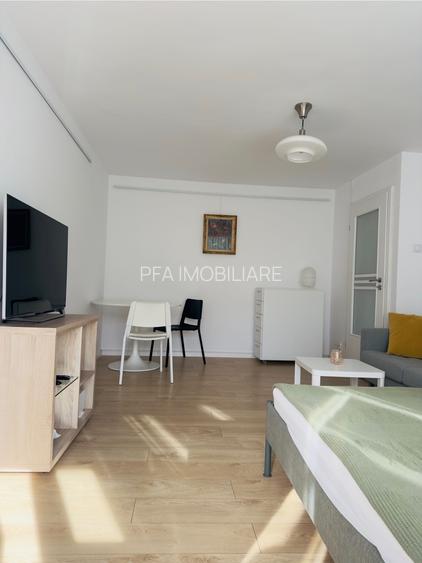 Garsoniera Timpuri Noi/ Mircea Voda - 3