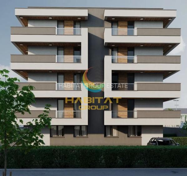 Vanzare garsoniera decomandata langa Noul Parc Popesti Leordeni DEZVOLTATOR - 8