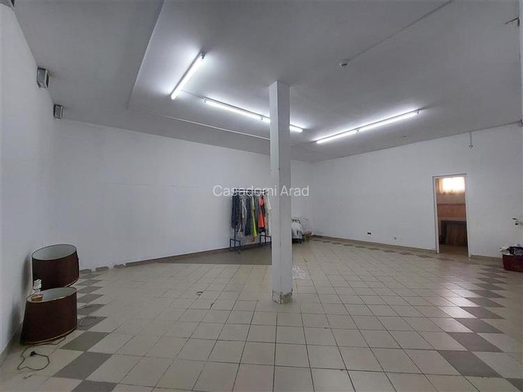 Hala de inchiriat in apropiere de aeroport - 13