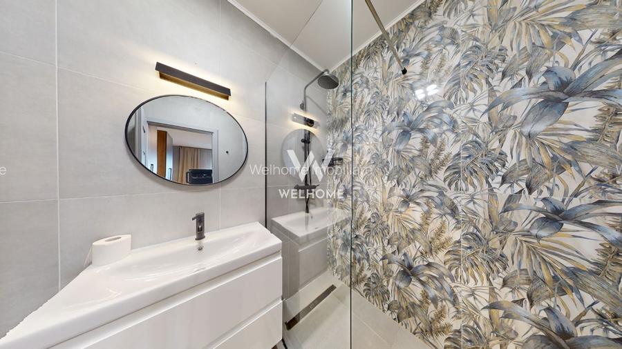 Chirie apartament 3 camere - 102mp utili - catrierul Turnisor, Sibiu - 10