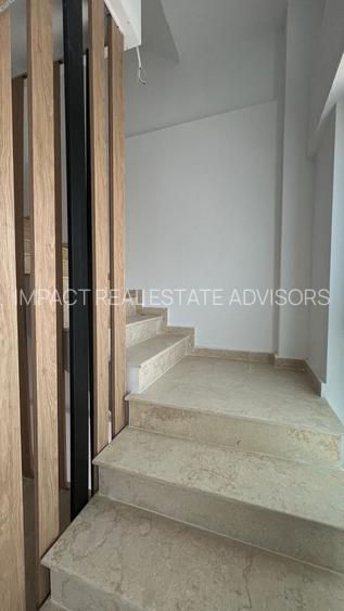 3 camere | curte proprie | bloc nou - 8